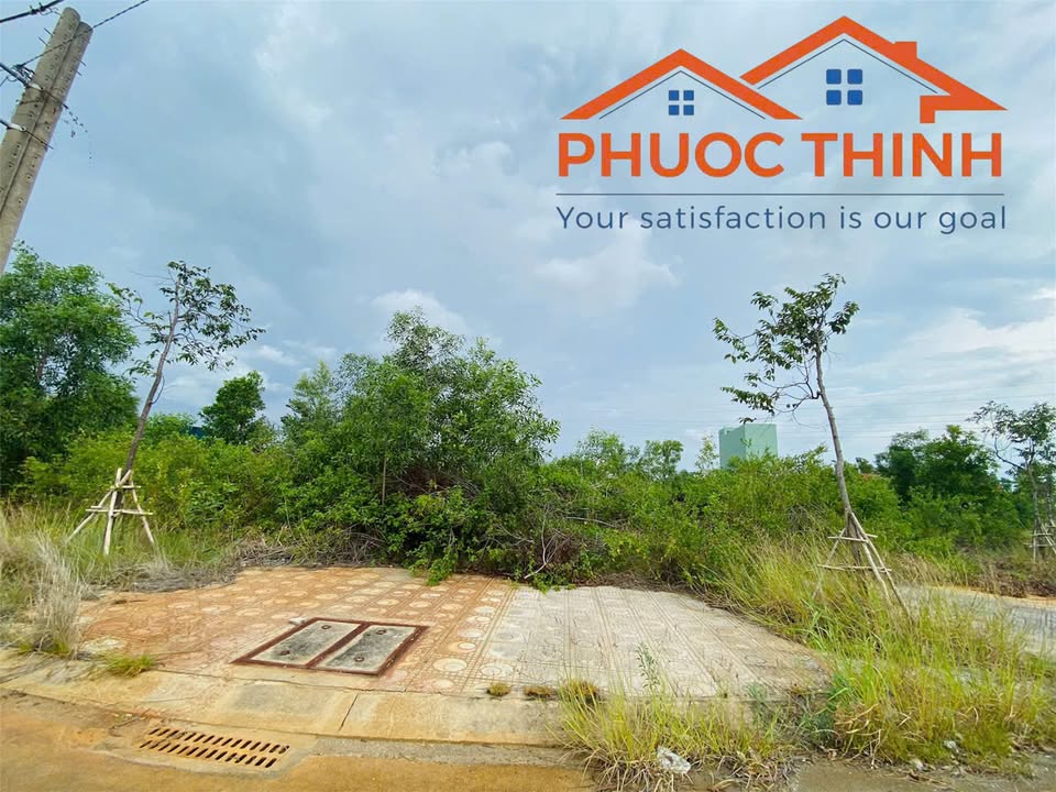 Đất nền KDC Nam Ba Hòn, 237m² - Giá đầu tư 1.25 tỷ, sổ đỏ chính chủ