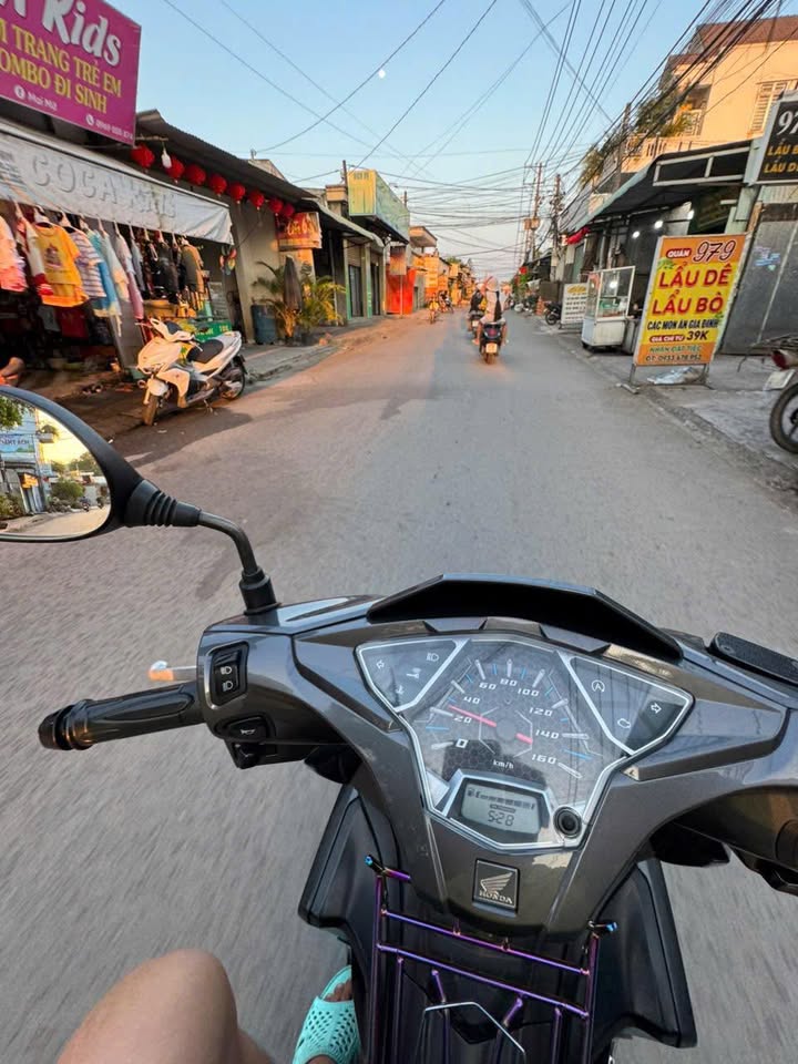 Mặt Tiền Kinh Doanh Lộ Đức, Biên Hòa - 5.4 Tỷ, 200m²