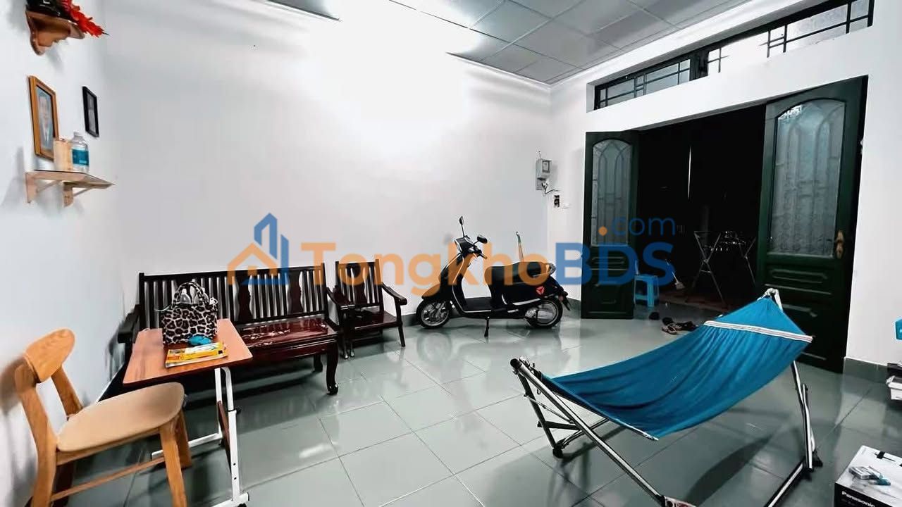 Nhà 3PN Đường Bắc Hải, Quận 10 - Sổ Hồng Riêng, Giá Tốt 1.7 Tỷ