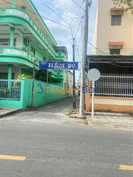 Cho thuê nhà trọ 3 phòng mặt tiền Mạc Đĩnh Chi, Rạch Giá - Thu nhập ổn định