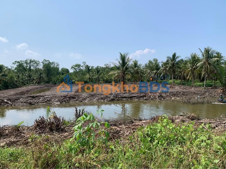 Bán 3.8 Hecta Đất Mặt Tiền Biển Hòn Đất, Kiên Giang - Giá Đầu Tư 3.8 Tỷ