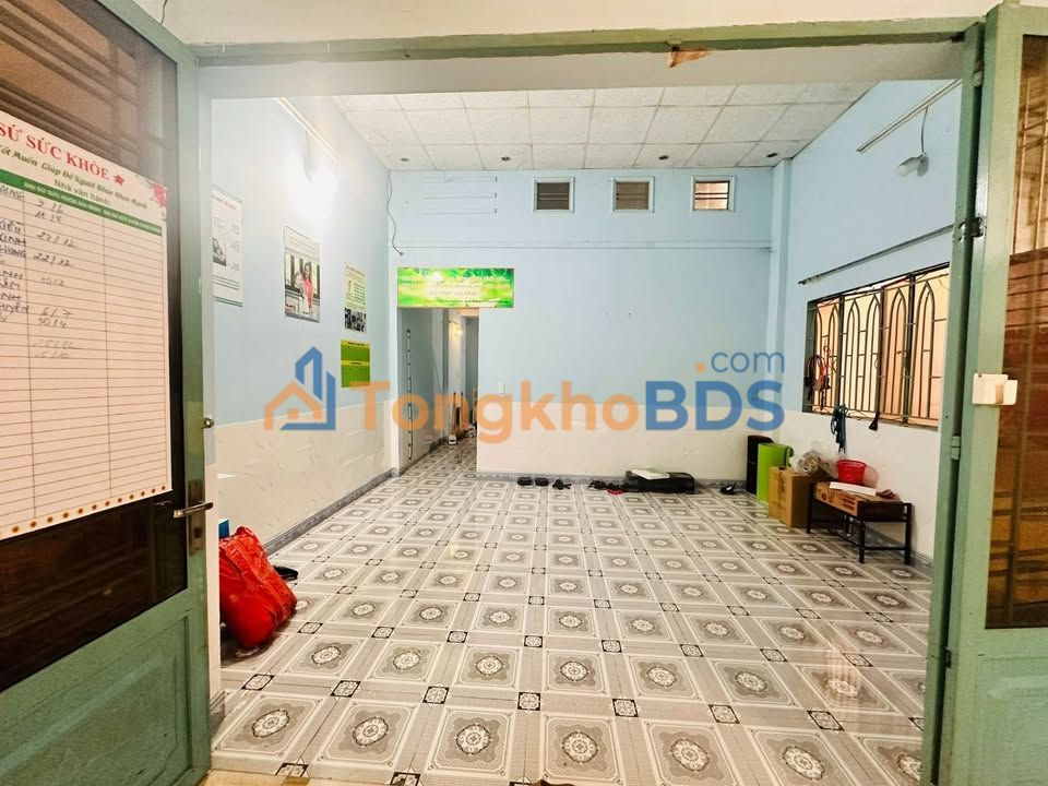 Cho thuê nhà 3PN 2 lầu Đường Số 48, Thủ Đức - 8 triệu/tháng