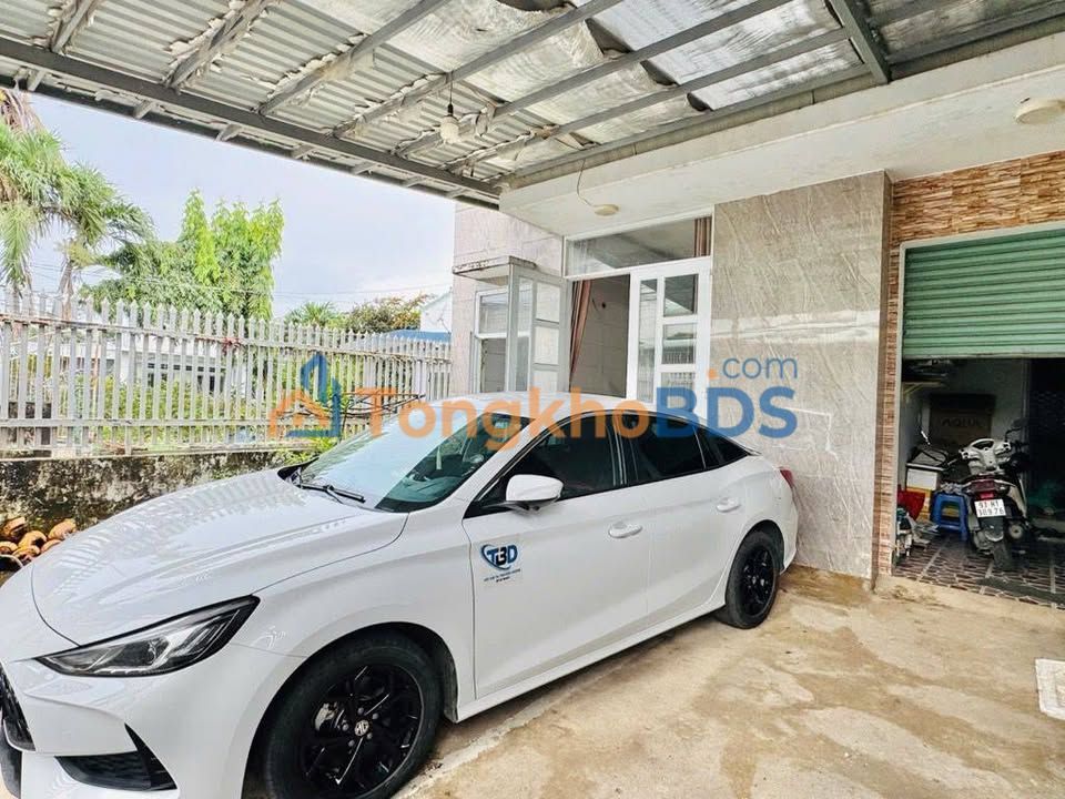 Nhà Long Bình 132m² Giá 4.95 Tỷ - Hẻm Xe Hơi, Sẵn Ở Ngay