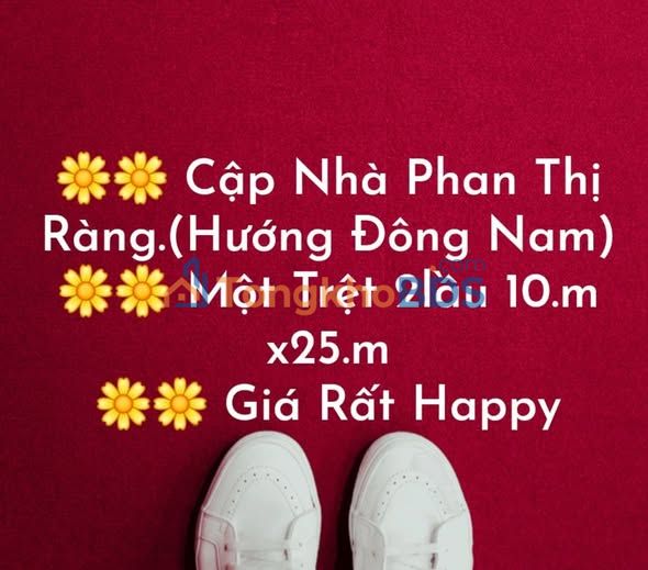 Nhà phố Rạch Giá 250m² - Mặt tiền kinh doanh