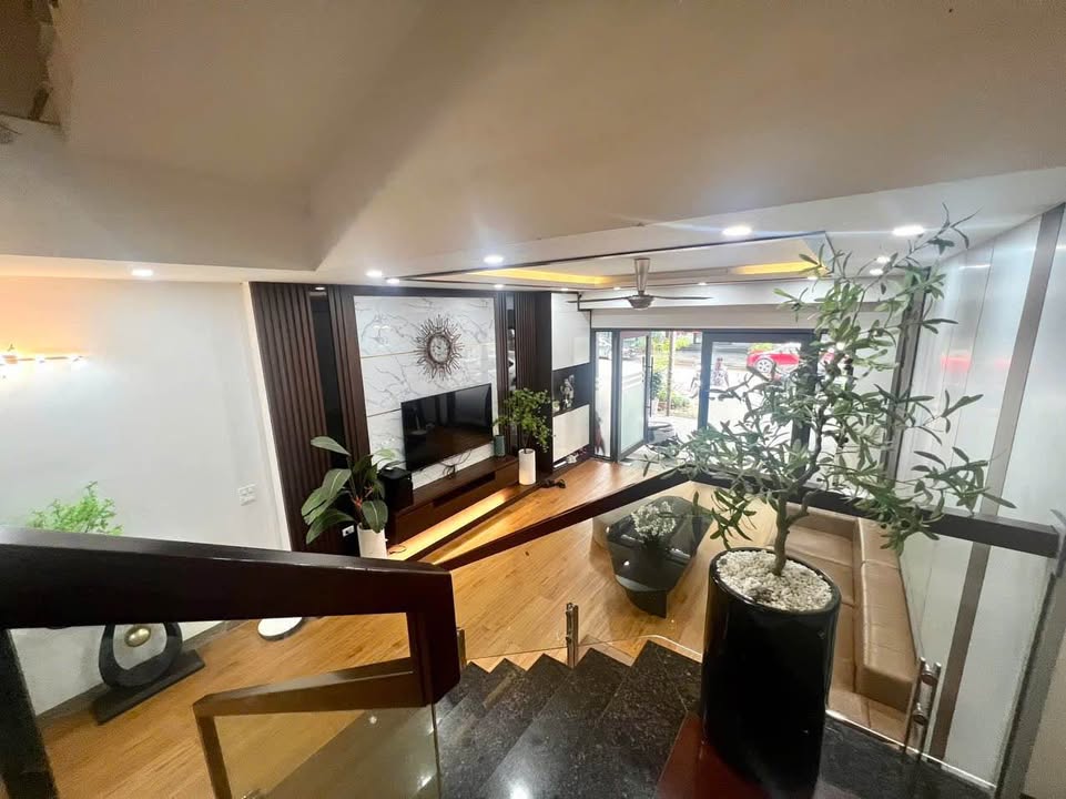 Nhà 4 Tầng Phố Ban Mai - BITEXCO, Lào Cai (85m²) - Giá Nhỉnh 5 Tỷ