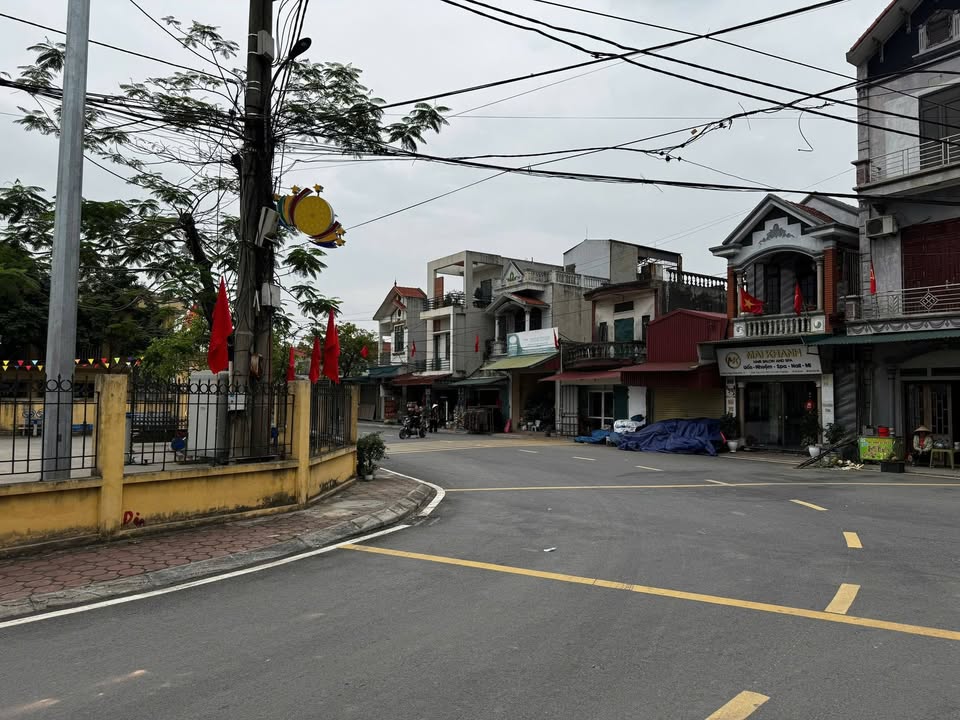 Đất Sổ Hồng Thổ Cư 66.3m² tại Phú Xuyên - Đầu Tư Hời 1.19 Tỷ