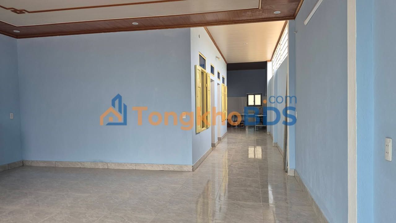 Bán Gấp Nhà Cấp 4 Mới Cứng Bỉm Sơn, 116m² - Sổ Đỏ Sẵn Sàng