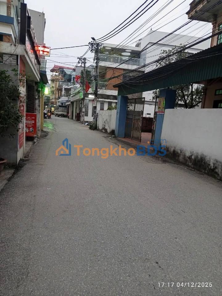 Bán đất 50m² Lô Góc Mai Lâm, Đông Anh - Đường Ô Tô, Gần Vin Cổ Loa