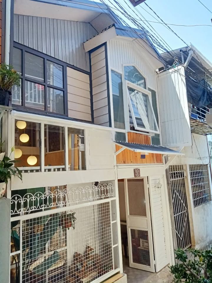 Bán Nhà Phường 8 Đà Lạt 50m² - 1.85 Tỷ, Sẵn Sàng Dọn Vào Ở