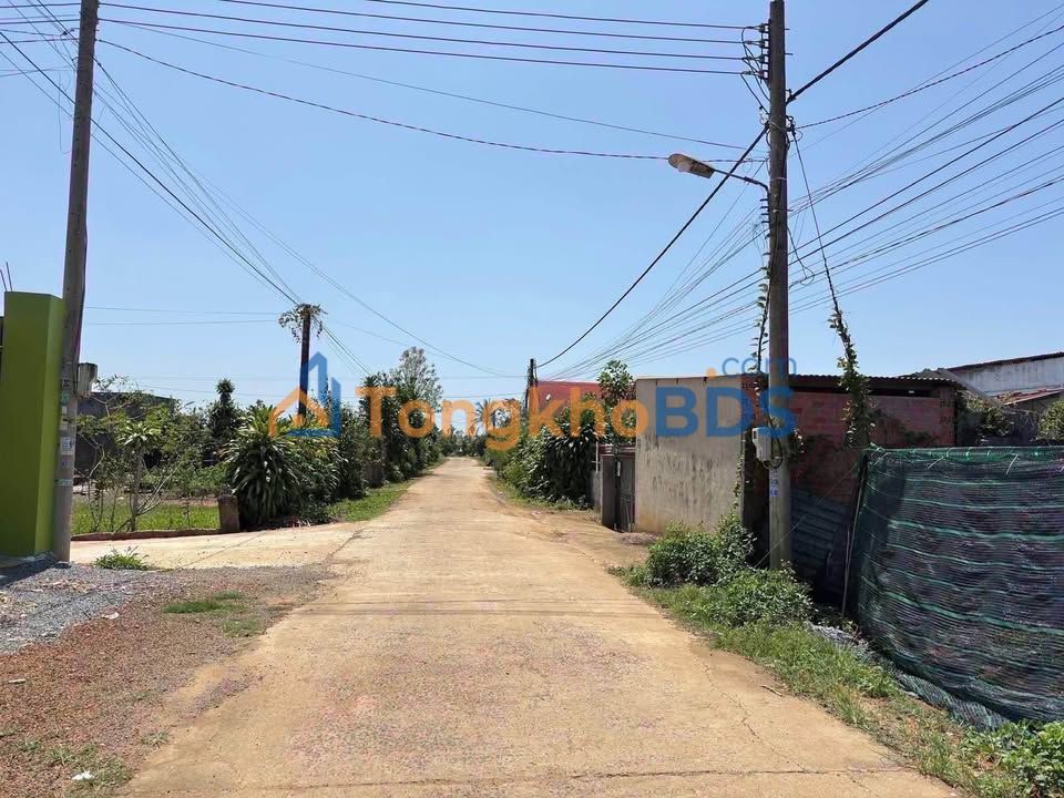 Đất thổ cư 224m² Bảo Lộc - Sổ hồng sẵn, giá 1.3 tỷ