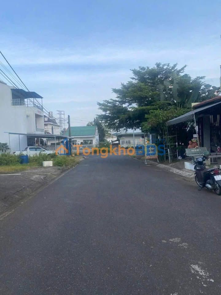 Đất nền 140m² Lộc Tiến, Bảo Lộc - Sổ đỏ thổ cư, giá 2.15 tỷ