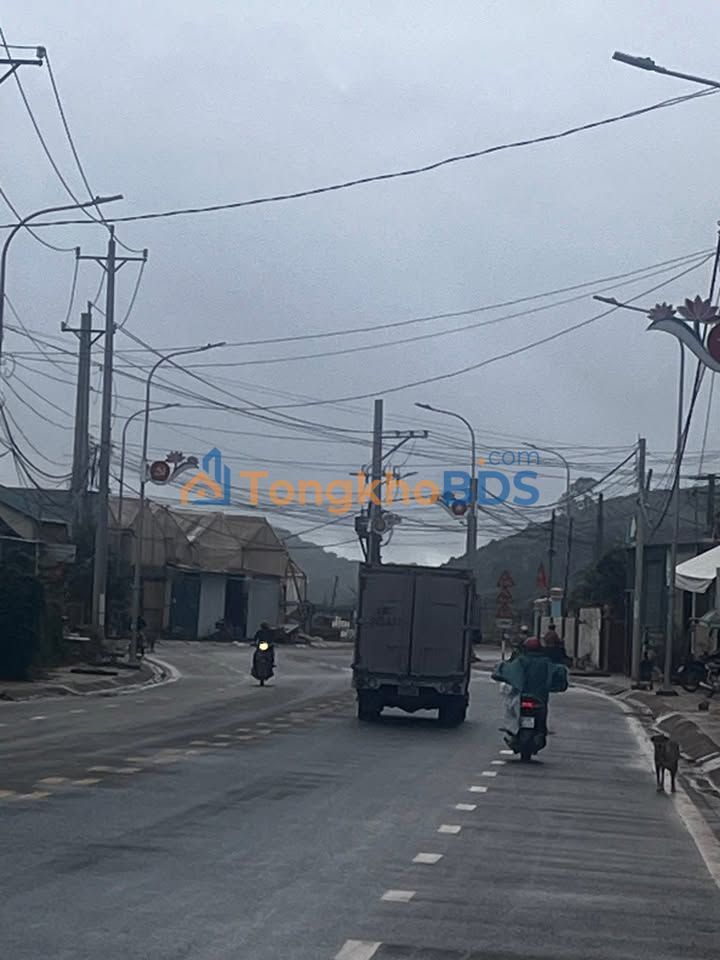 Đất Vàng Đà Lạt: 260m² Phường Lang Biang, Tách 2 Lô, Sổ Riêng Xây Dựng