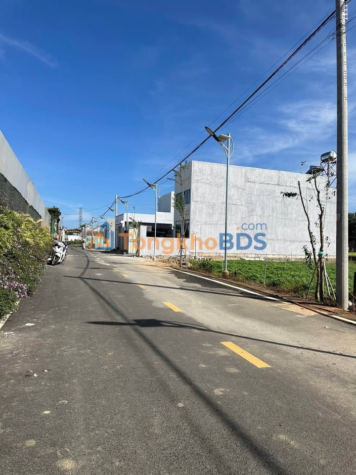 Bán Đất Đức Trọng 135m² Full Thổ Cư - Giá Tốt Đầu Tư