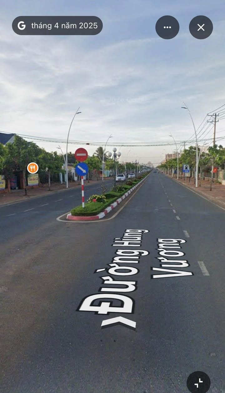 Mặt tiền QL 56 Ngãi Giao - Kinh doanh sầm uất, 400m² - 3.8 tỷ