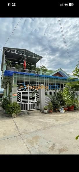 Nhà 148m² Phường Mỹ Bình, Phan Rang - 150m ra Biển Ninh Chữ