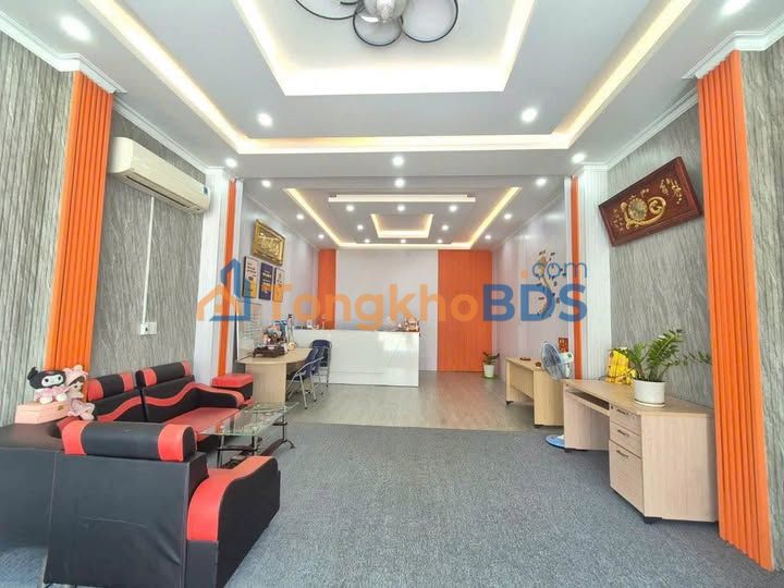 Nhà 110m² KĐT Tây Bắc Rạch Giá - Hoàn thiện, Kinh doanh ngay