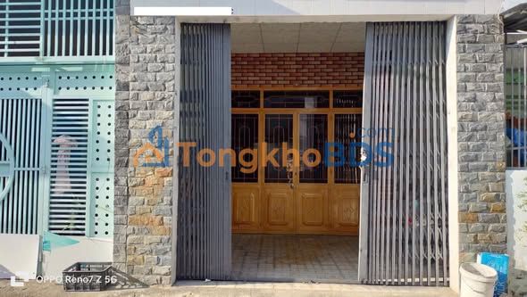 Bán Đất 82m² Phường Bảo An, Cam Ranh - Sổ Đỏ, Giá 1.2 Tỷ