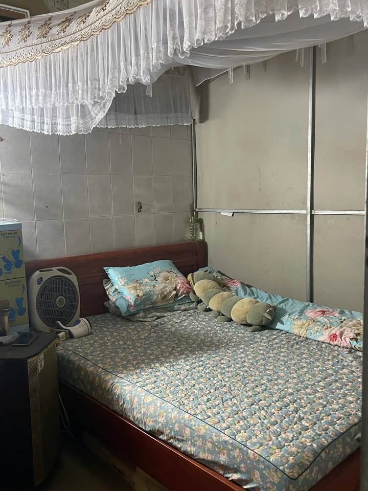 Nhà Mặt Tiền Hoàng Quốc Việt, Lào Cai - 80m² Kinh Doanh Sầm Uất, Giá Tốt