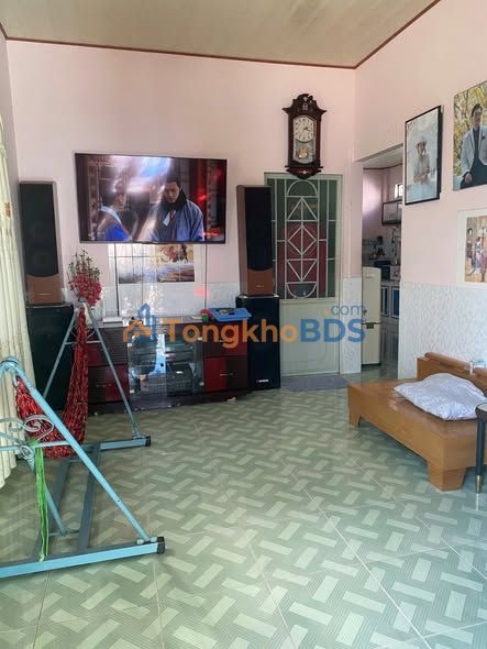 Đất vườn Long Bình An Hải 399m² - Đường to ô tô