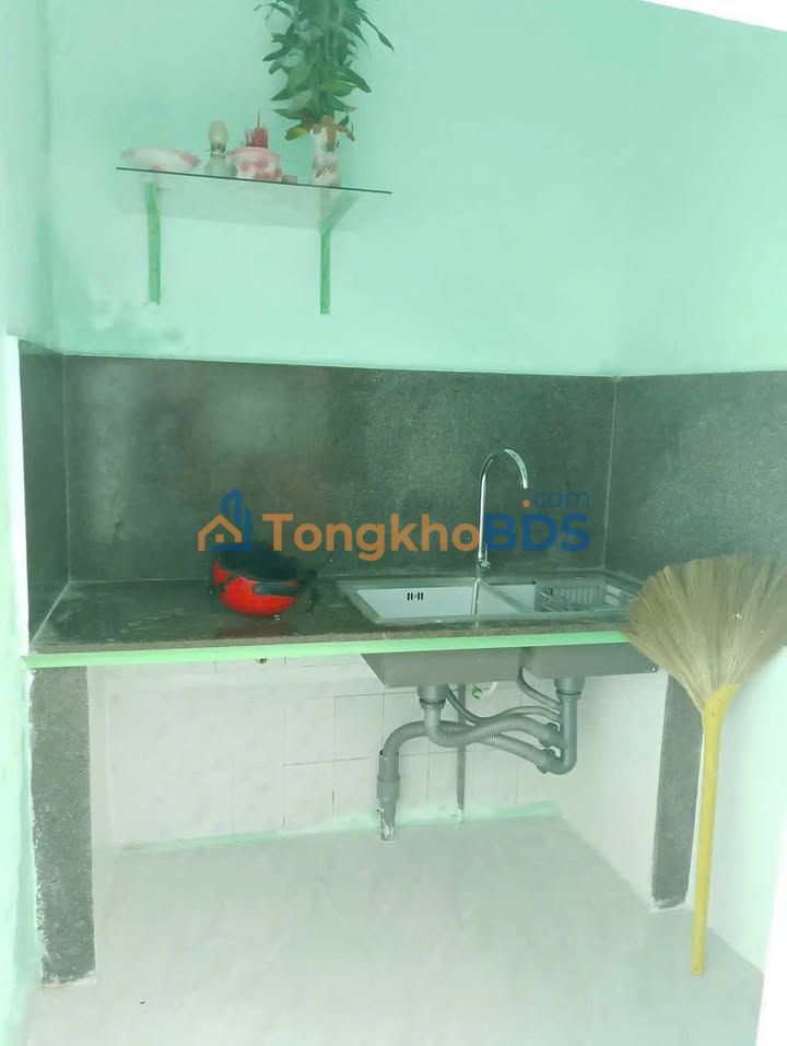 Nhà Vĩnh Hải 21m² - Giá Tốt 600 Triệu - Sẵn Sàng An Cư