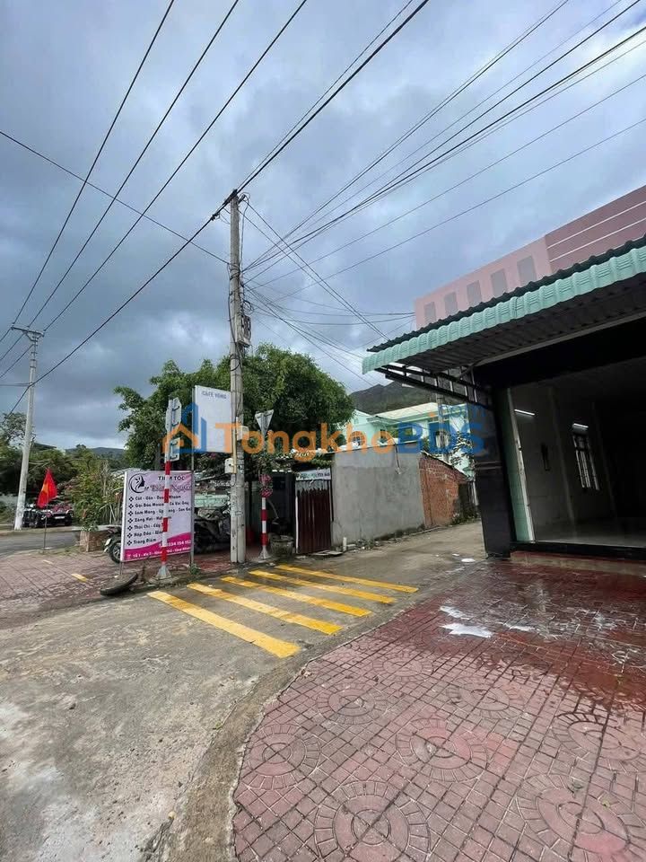 Đất Nhơn Phú Quy Nhơn 41m² giá 1,2 tỷ - Sổ đỏ chính chủ