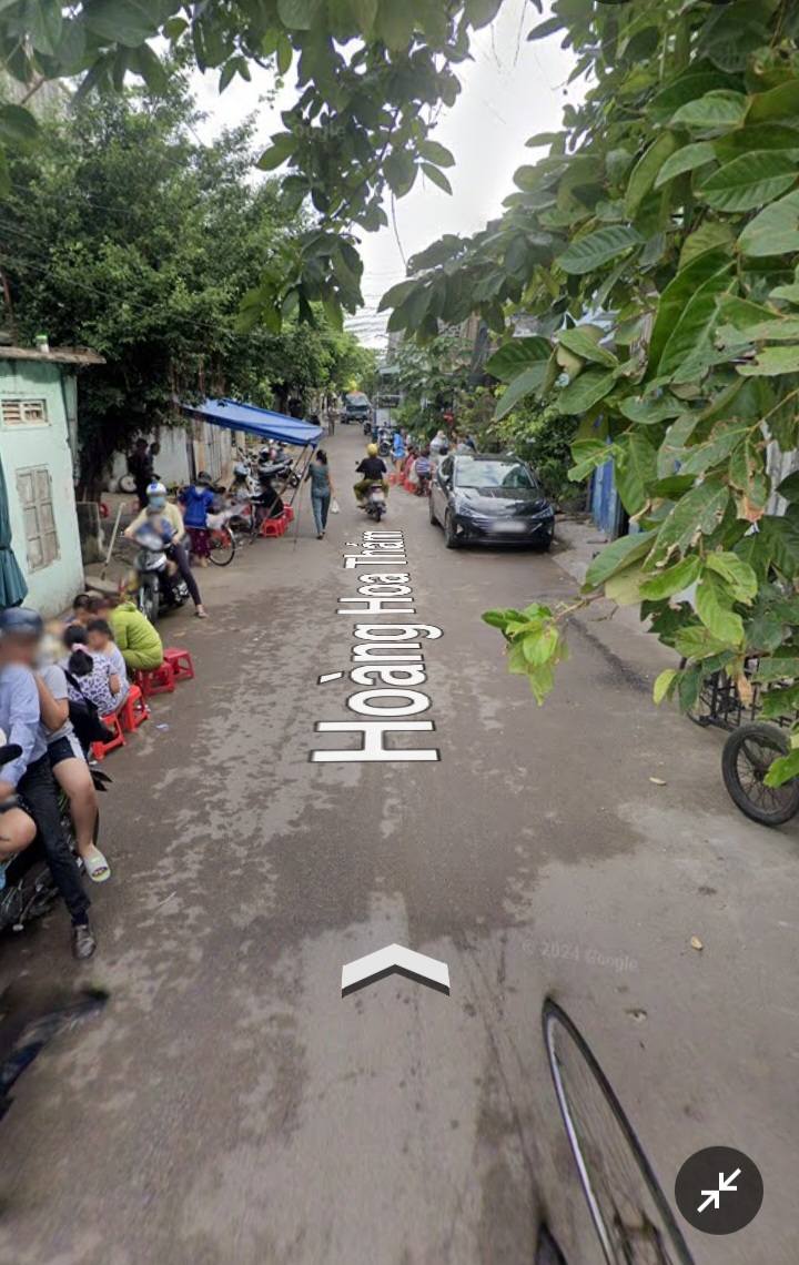 Nhà 2 Tầng 57m² Hẻm Lê Hồng Phong, Quy Nhơn - Sổ Đỏ Chính Chủ