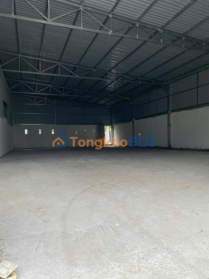 Cho thuê kho 210m² mặt tiền Điện Biên Phủ, Quy Nhơn - Giá 12.9 triệu/tháng