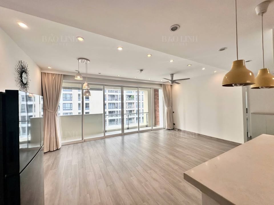 Cho thuê căn hộ The Estella 3PN 124m² - Sẵn sàng dọn vào ở ngay!