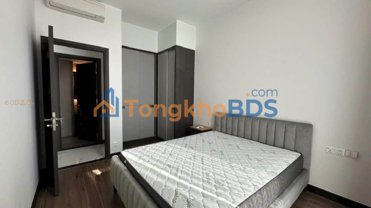 Căn Hộ 1PN Empire City 63.8m² View Sông Sài Gòn - Giá 17 Tỷ