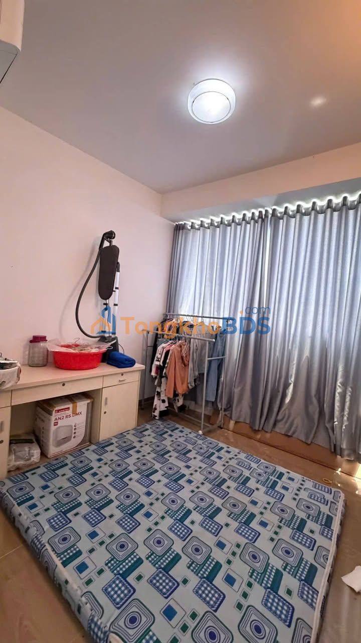 Bán Gấp Căn Góc Belleza Quận 7 - 102m² Sổ Hồng Riêng - 4.8 Tỷ