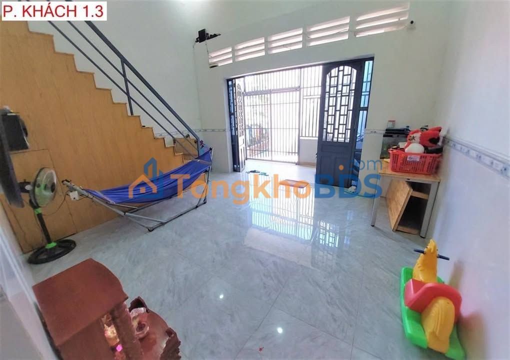 Nhà 63.9m² Long Bình, Thủ Đức - Giá 2.45 Tỷ, Sẵn Sàng Ở Ngay