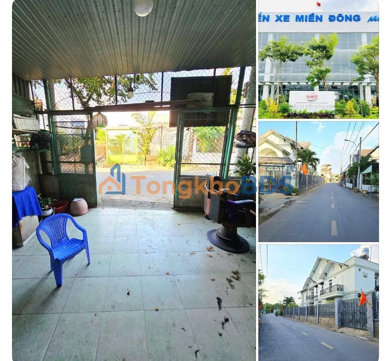 Nhà Mặt Tiền Kinh Doanh Đường Số, Thủ Đức - 47m² Giá 3.9 Tỷ