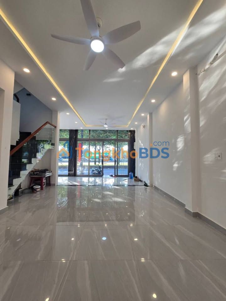 Cho Thuê Mặt Tiền Võ Nguyên Giáp Thủ Đức - Kinh Doanh Đa Ngành