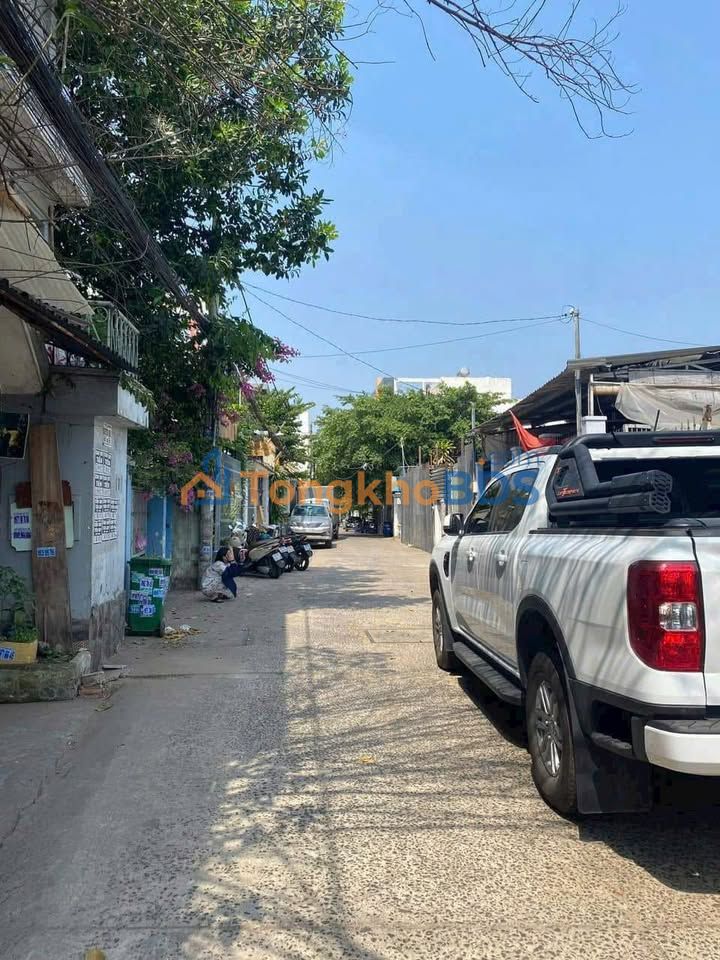 Đất 180m² Tặng Quán Cafe Kinh Doanh Sầm Uất QL13, Thủ Đức - 9.5 Tỷ