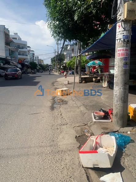 Nhà cấp 4 Hòn Rớ Nha Trang 75m² 6.5 tỷ - Chính chủ