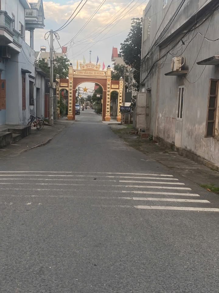 Đất nền 140m² Thôn Do Nghĩa, Chí Linh - Giá 1.4 tỷ, Sổ đỏ sẵn sàng