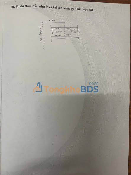 Đất Mặt Tiền Hoà Bình Hạ, Lâm Thao - 127m² Sẵn Sàng Kinh Doanh, Giá 10.x Tỷ