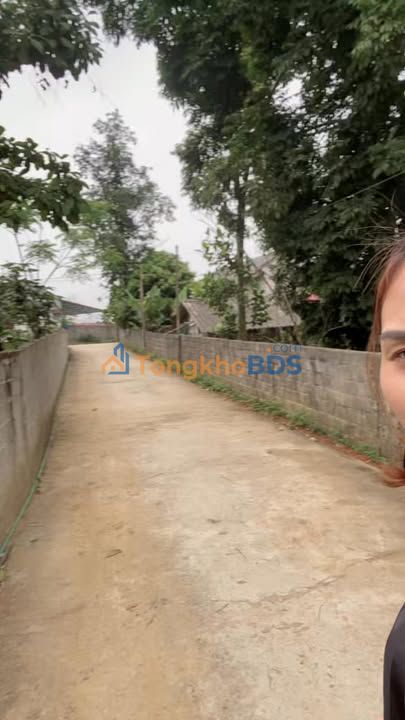 Đất nền Thạch Khoán, Thanh Sơn 370m² full thổ cư, 2 mặt tiền - Giá dưới 1 tỷ