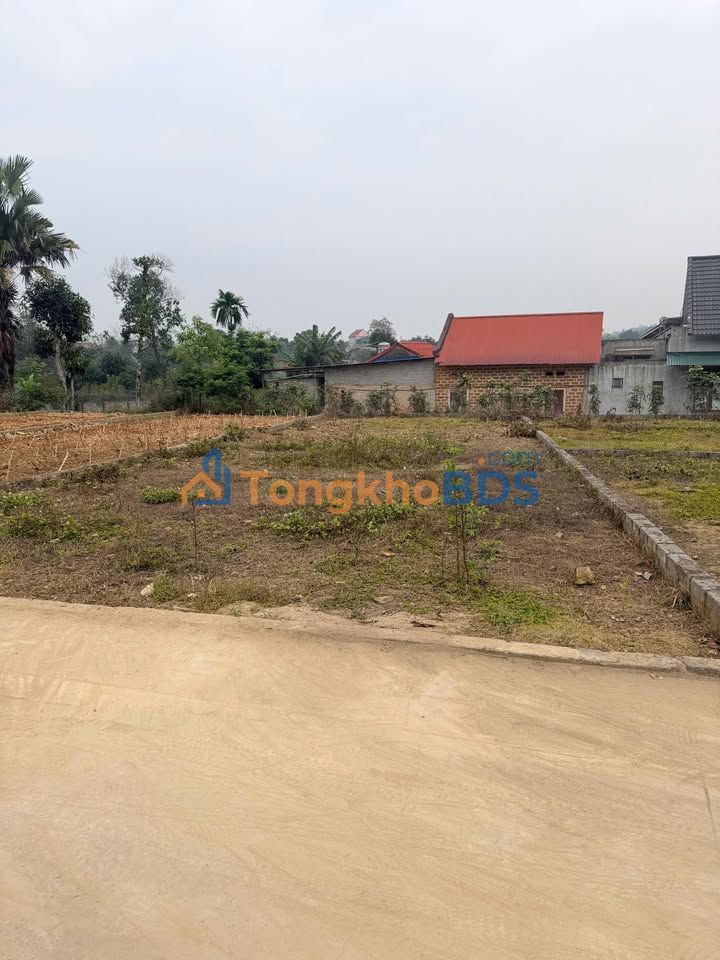 Đất Vàng Phú Thọ - 154m² Mặt Tiền Rộng 7m, Gần Hồ Phượng Mao