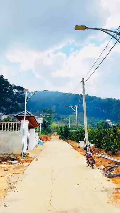 Nhà Nghỉ Dưỡng Mê Linh Ven Đà Lạt 249m² - Sổ Hồng Sẵn Sàng