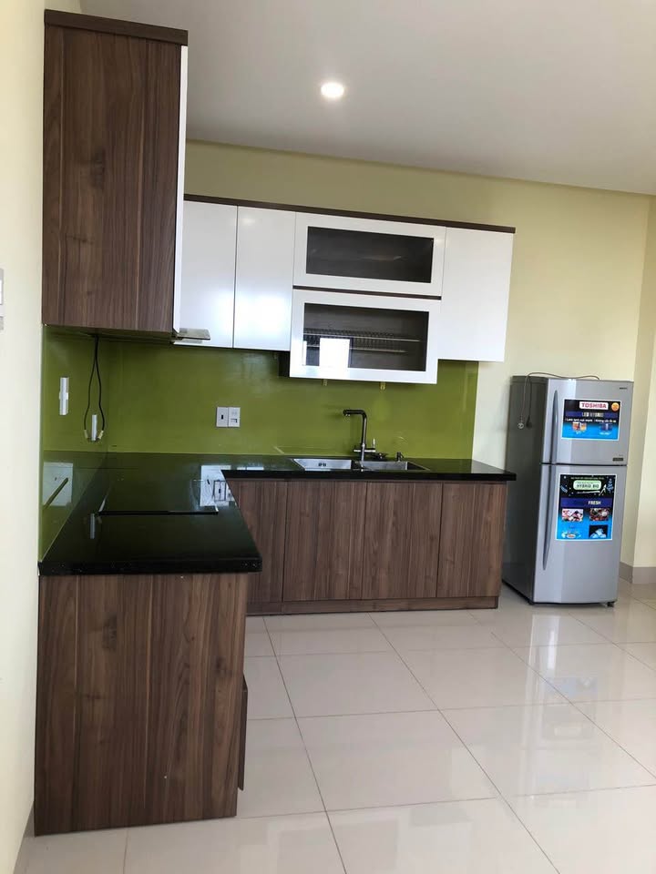 Cho thuê căn hộ 50m² Phường Vĩnh Hải - Full nội thất, giá 5.8 triệu