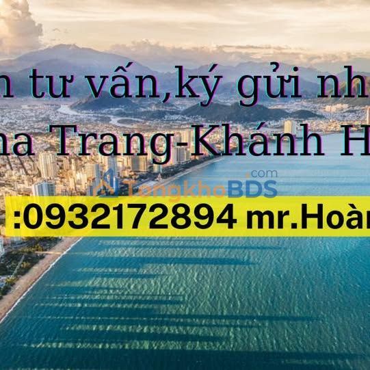 Nhà Hẻm Tân An Nha Trang 51.1m² (9.92m ngang) - 3.3 Tỷ Sổ Hồng