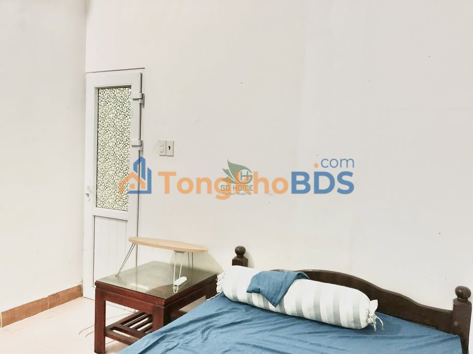 Cho thuê căn hộ Studio Vĩnh Điềm Trung 28m² - Full nội thất, giá chỉ 2.8 triệu/tháng