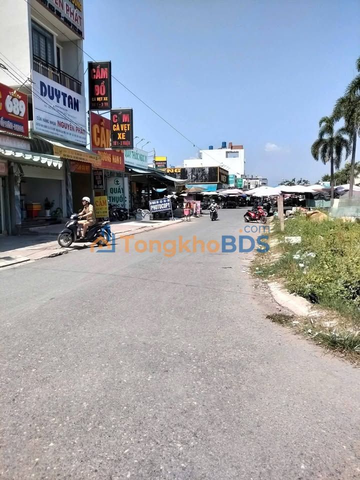 Cho thuê nhà mặt tiền D8, Nhà Bè - 100m², 2PN, 4 triệu/tháng