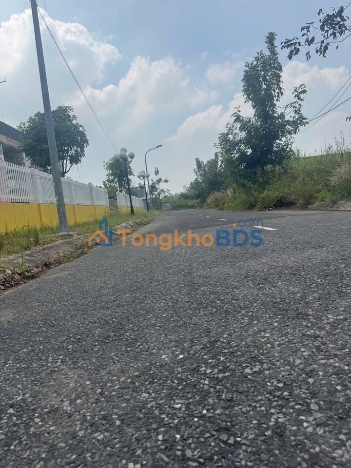 Bán Đất Long Thới Nhà Bè 100m² Sổ Hồng Sẵn Sàng - Giá 2.3 Tỷ