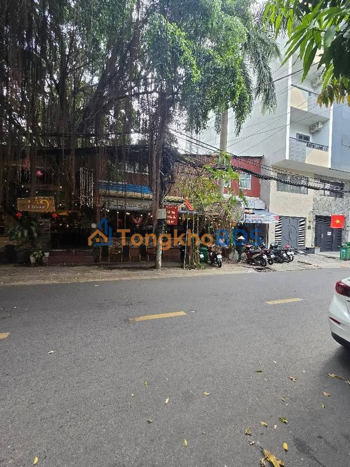 Nhà Mặt Tiền Kinh Doanh Quận 7 - 330m², 66 Tỷ, Vị Trí Vàng