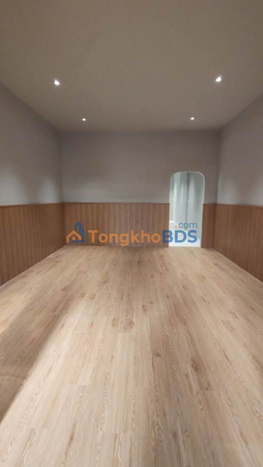 Nhà 1 Trệt 1 Lửng 85m² Hương Lộ 2, Bình Tân - Giá 4 Tỷ