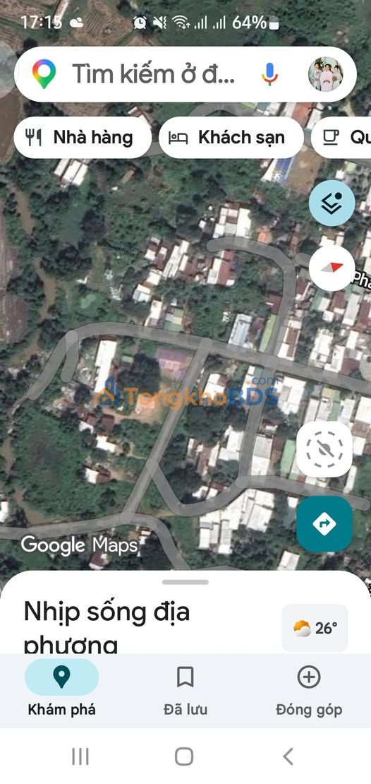 Đất Nền Vĩnh Lộc A, Bình Chánh 150m² - Sổ Hồng Thổ Cư, Ô Tô Tận Nơi