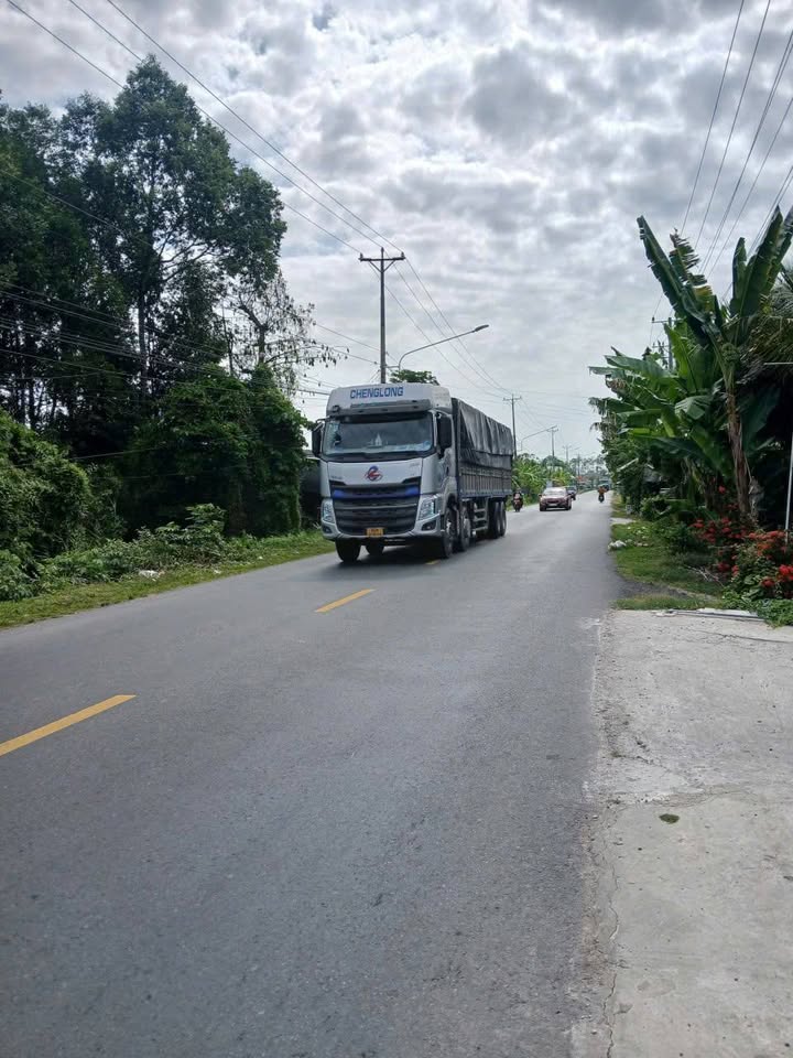 Bán Đất Mặt Tiền QL54 Lai Vung 309m² - Giá 1.65 Tỷ, Sẵn Sổ Hồng