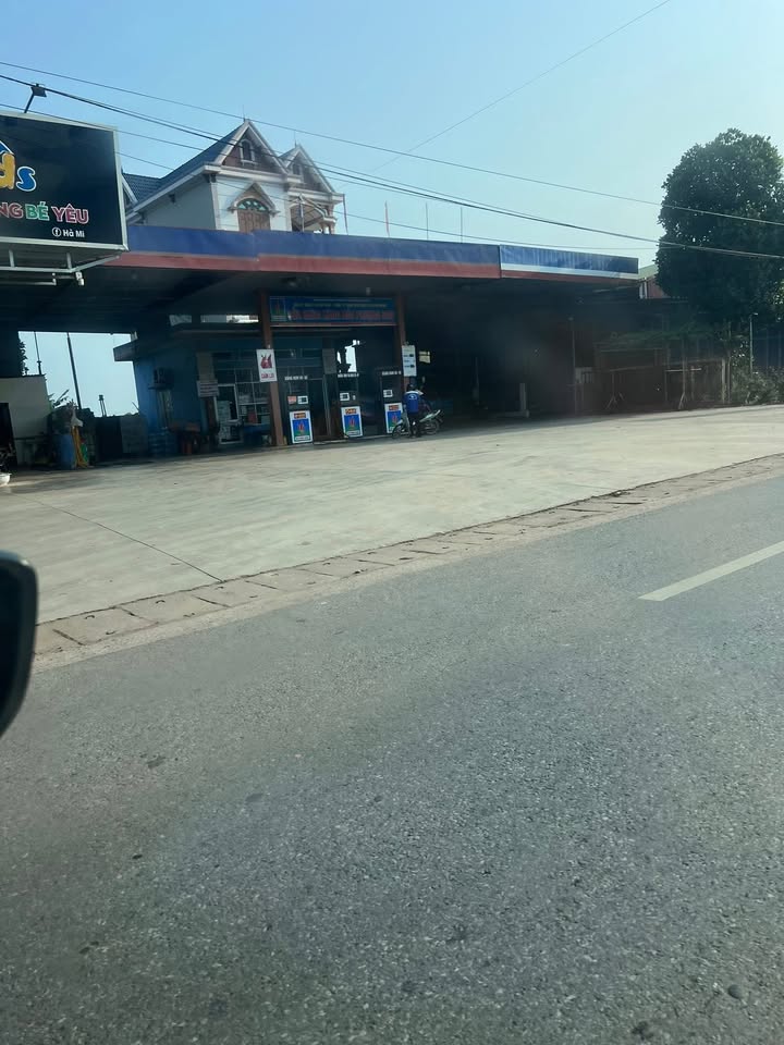 Đất Nền Mặt Tiền QL31 Lục Ngạn 72m² - Giá 2 Tỷ, Kinh Doanh Lý Tưởng